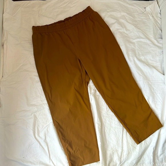 Columbia Pants - Columbia Quick Dry Activewear Pull-On Pants All Seasons Gorpcore Womens XL